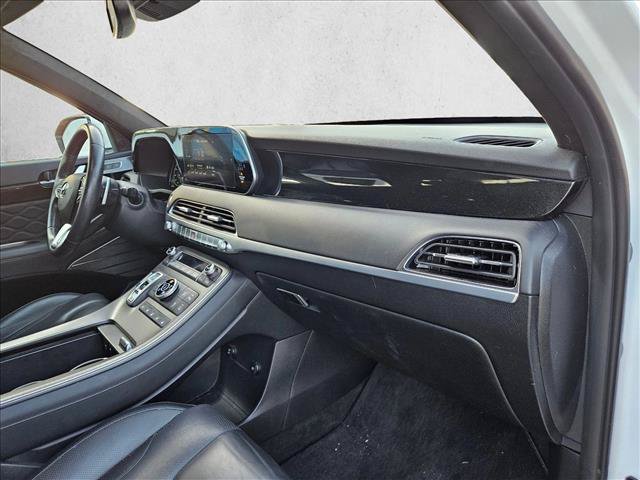 Used 2022 Hyundai Palisade Calligraphy AWD/4WD image 17