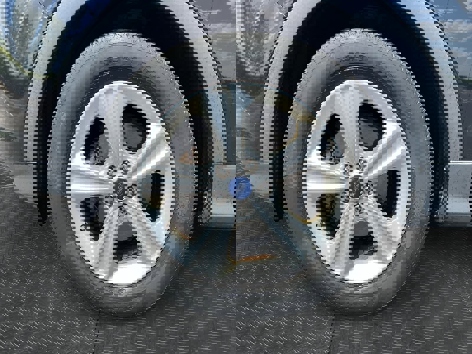 Used 2016 Ford Escape SE w/ Equipment Group 201A FWD image 16