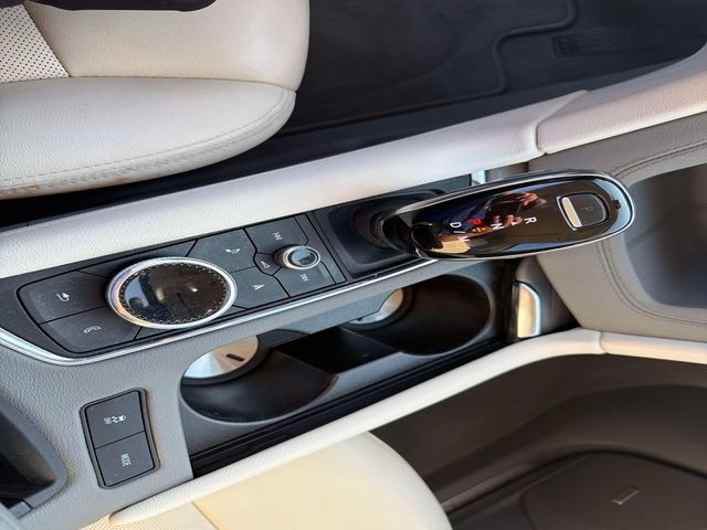 Used 2021 Cadillac XT5 Premium Luxury FWD image 29