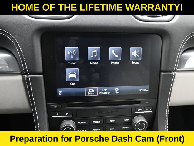 Used 2024 Porsche 718 Boxster GTS image 27