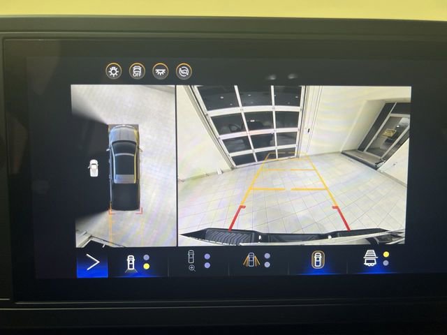 New 2024 Chevrolet Silverado EV W/T image 7