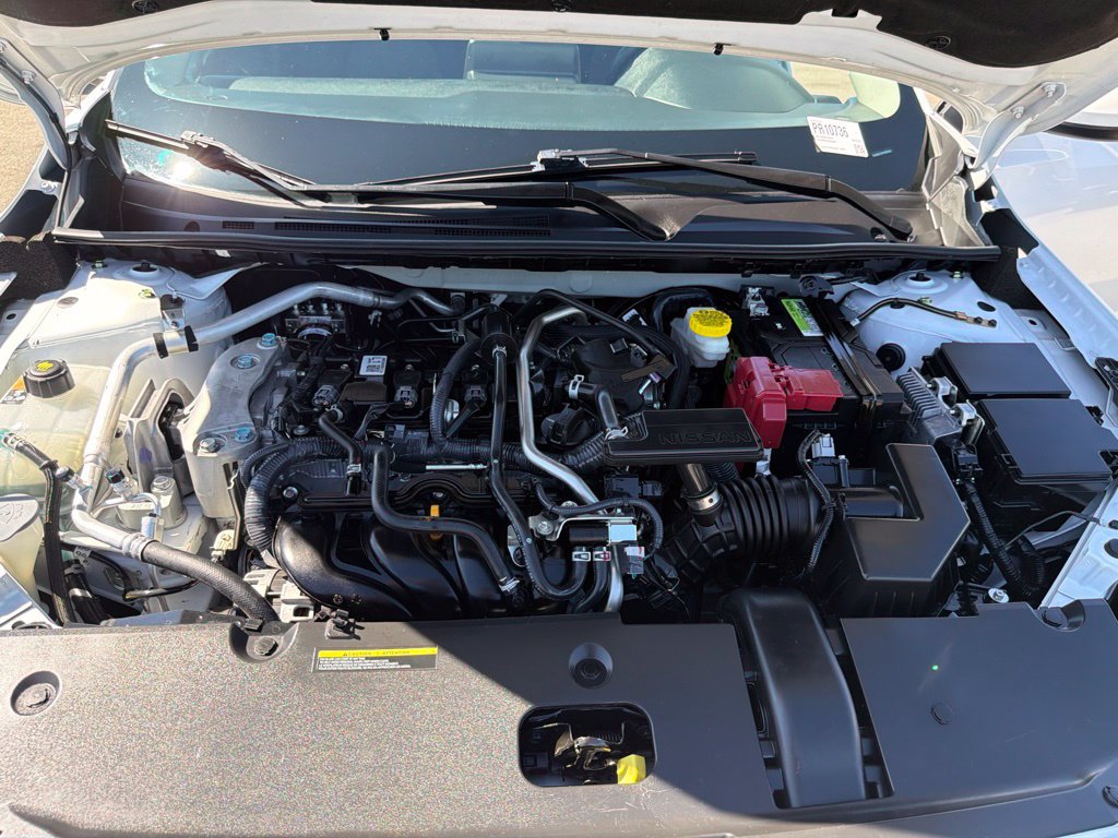 Used 2024 Nissan Sentra SV FWD image 14