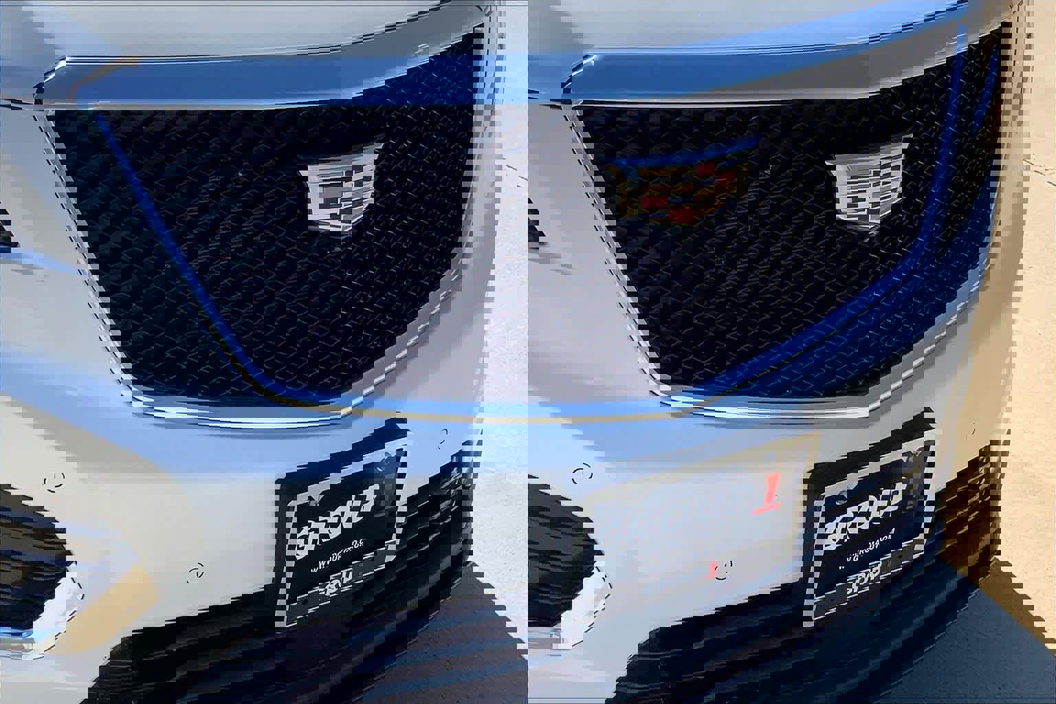 Used 2020 Cadillac XT5 Sportv image 27