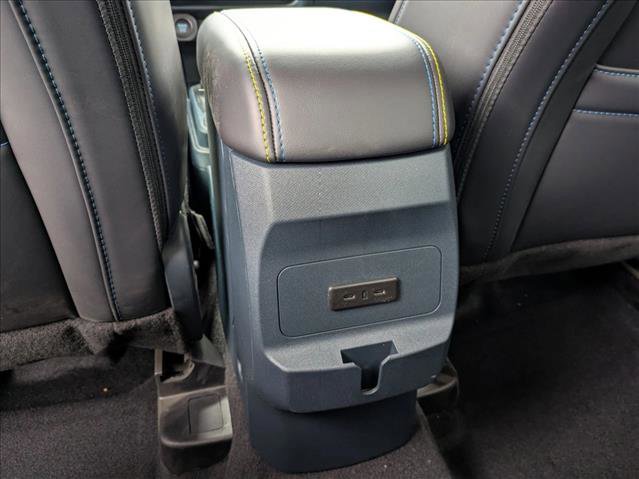 New 2026 Ford Maverick Lobo image 18