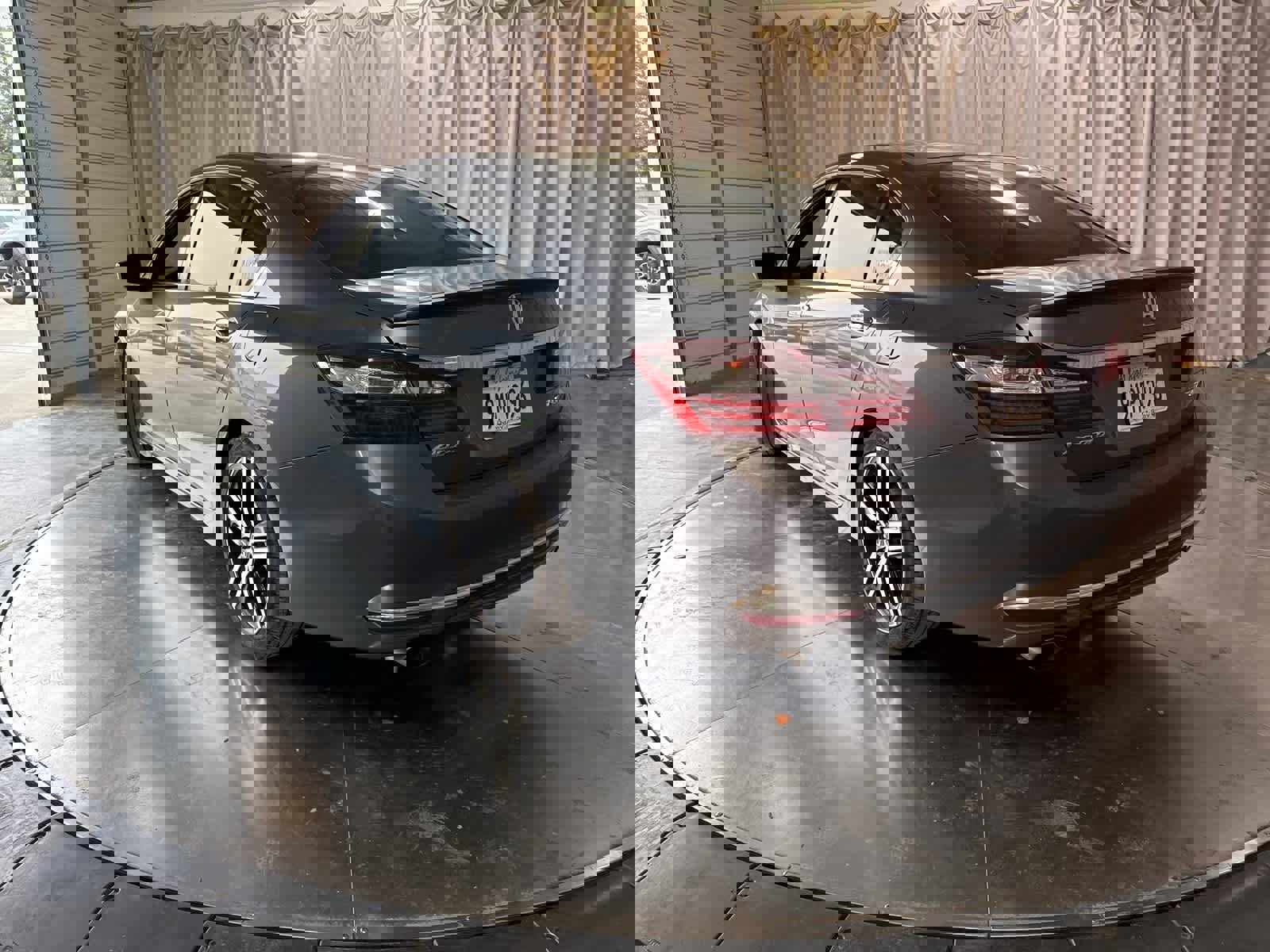 Used 2016 Honda Accord Sport image 7