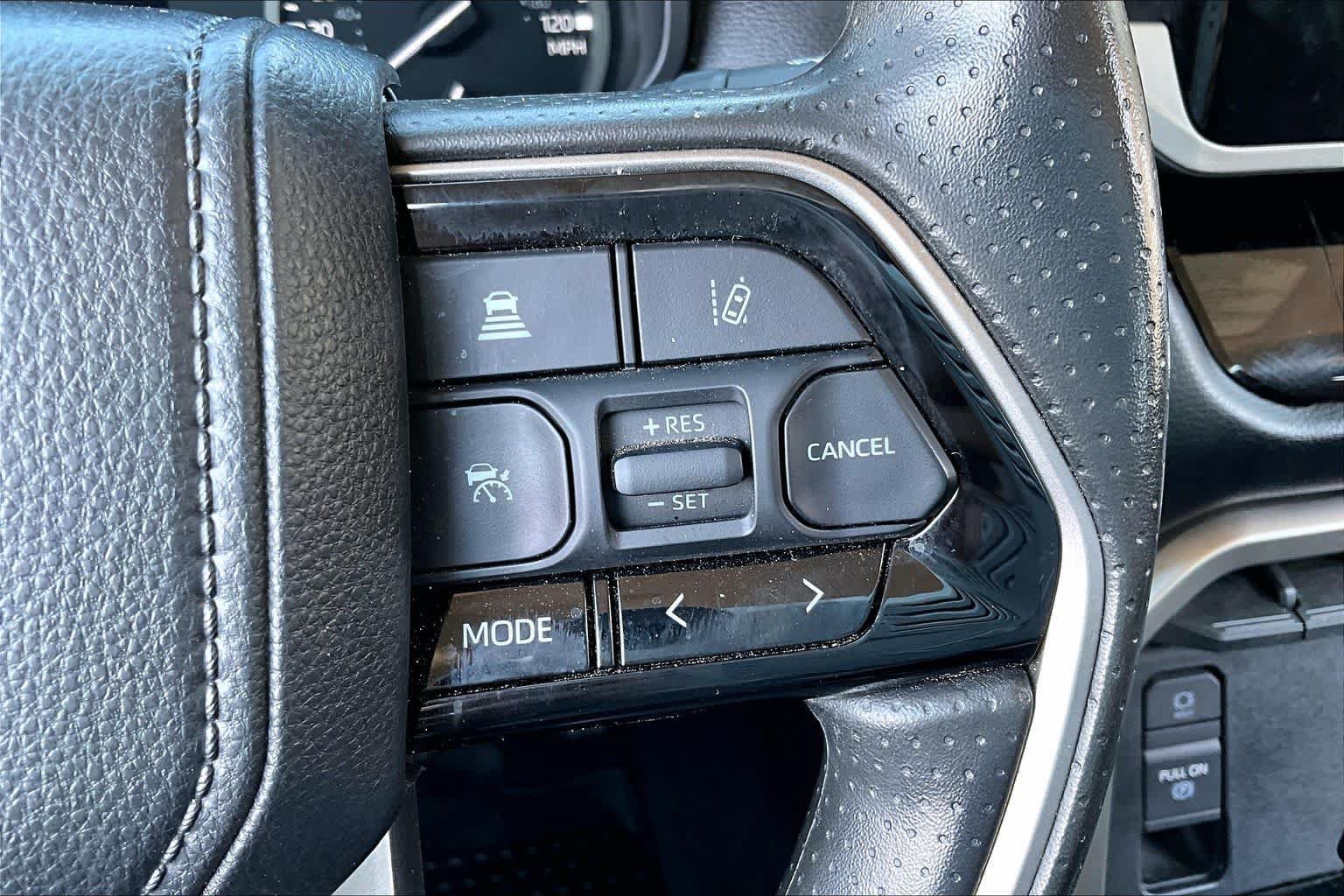 Used 2023 Toyota Tundra SR5 AWD/4WD image 21