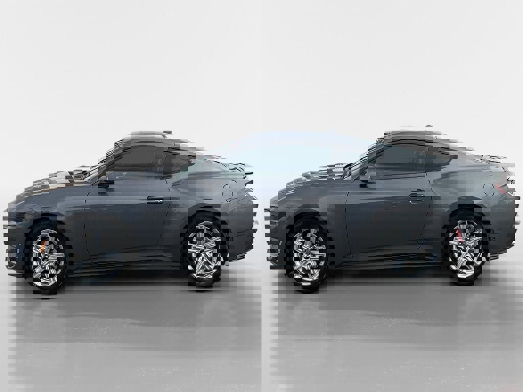 New 2026 Ford Mustang Premium image 31