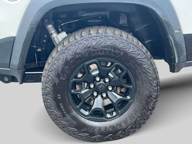 Used 2022 RAM 1500 TRX w/ TRX Level 2 Equipment Group image 15