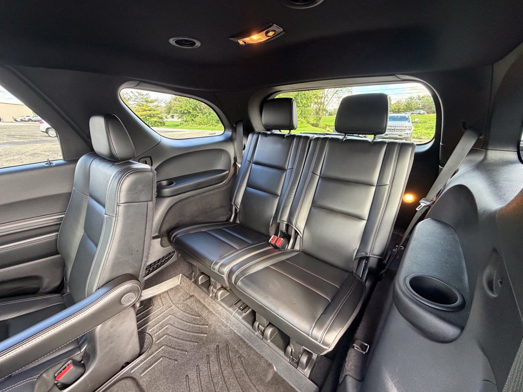 Used 2021 Dodge Durango GT AWD/4WD image 7
