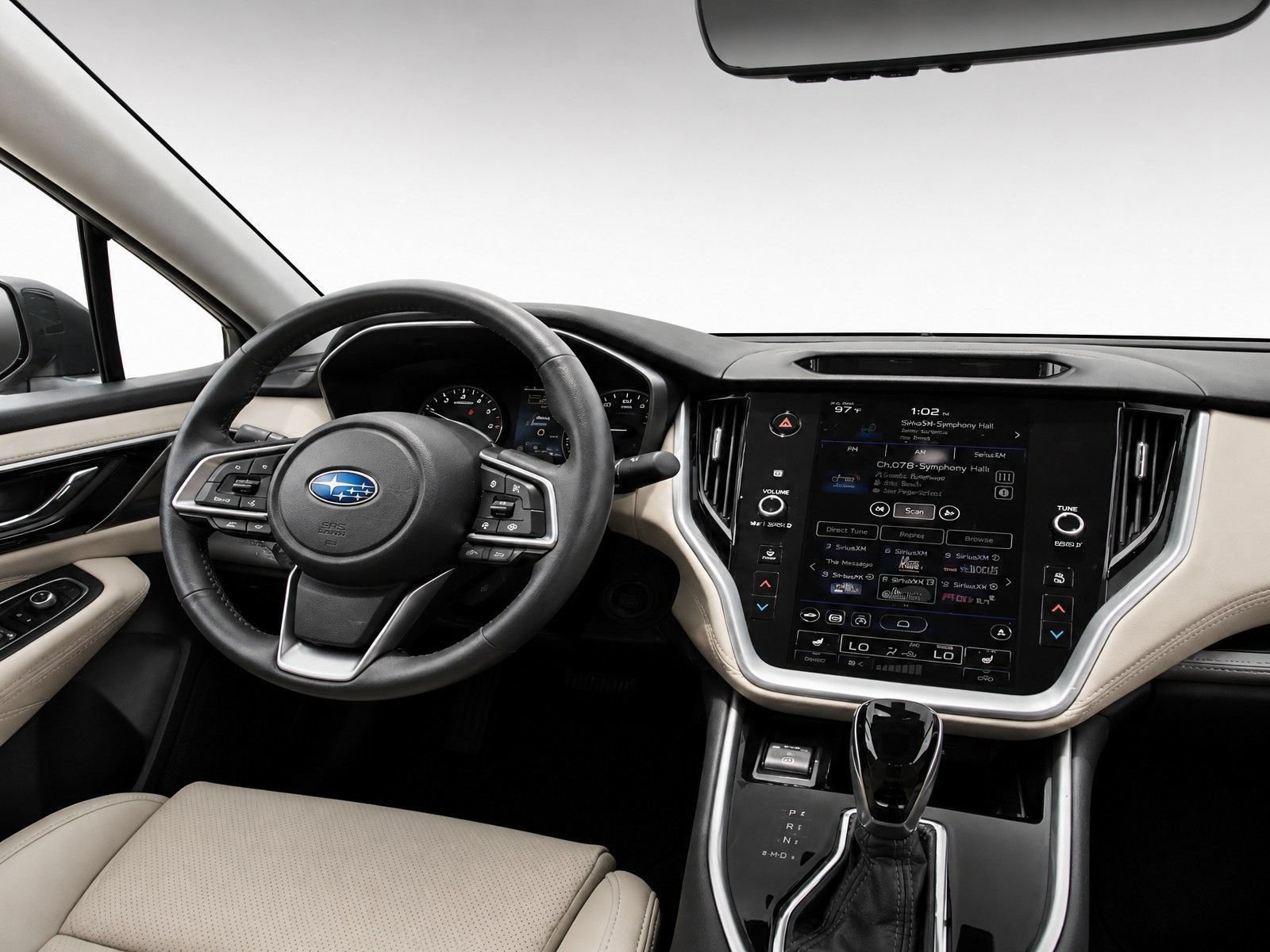 Used 2020 Subaru Legacy Limited AWD/4WD image 18