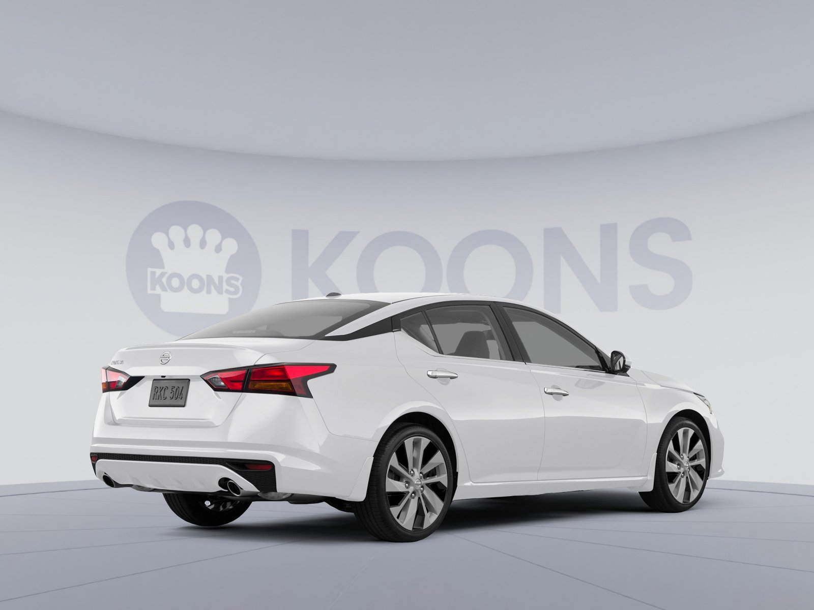 Used 2019 Nissan Altima 2.5 S image 4