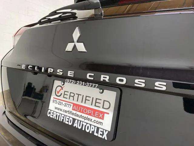 Used 2026 Mitsubishi Eclipse Cross SE AWD/4WD image 93