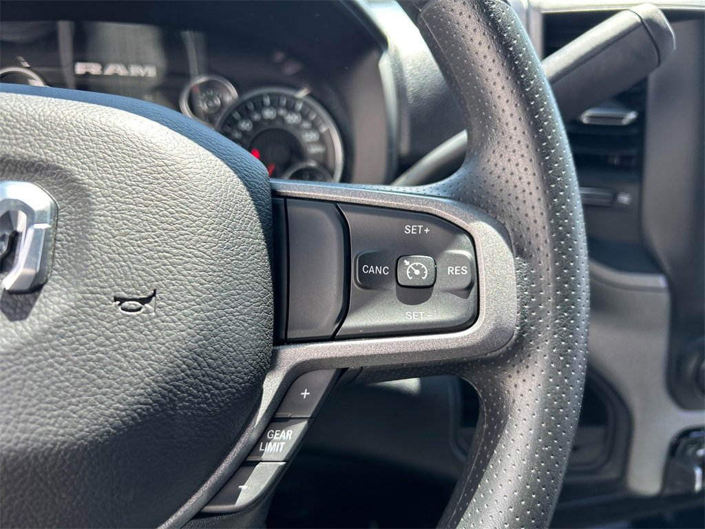 New 2024 RAM 2500 Tradesman w/ Snow Chief Group image 19