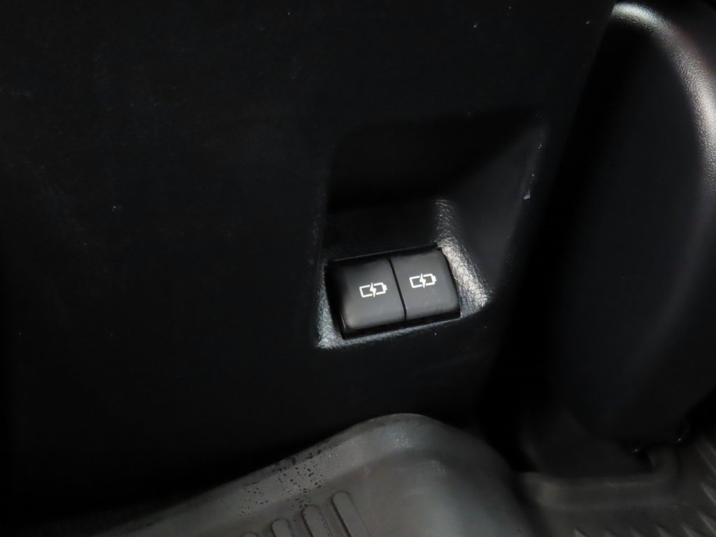 Used 2023 Toyota 4Runner TRD Off-Road Premium image 11