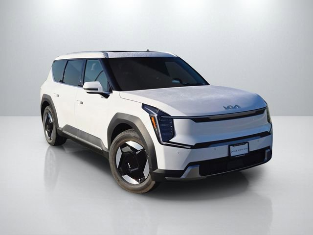 New 2026 Kia EV9 Wind image 1
