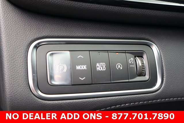 New 2026 Buick Enclave Sport Touring w/ Power Package image 22