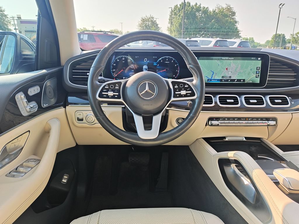 Used 2020 Mercedes-Benz GLE 450 4MATIC image 16