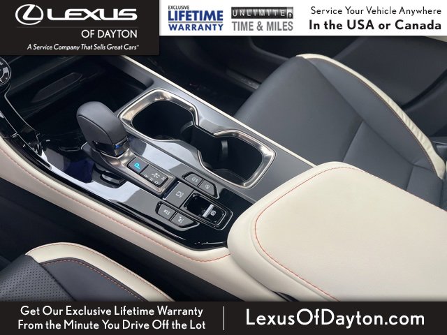 Used 2024 Lexus NX 350 AWD w/ Premium Package image 18