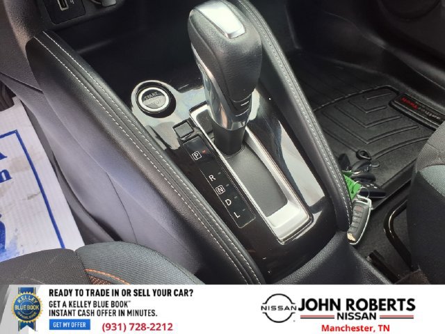 Used 2020 Nissan Kicks SR FWD image 29