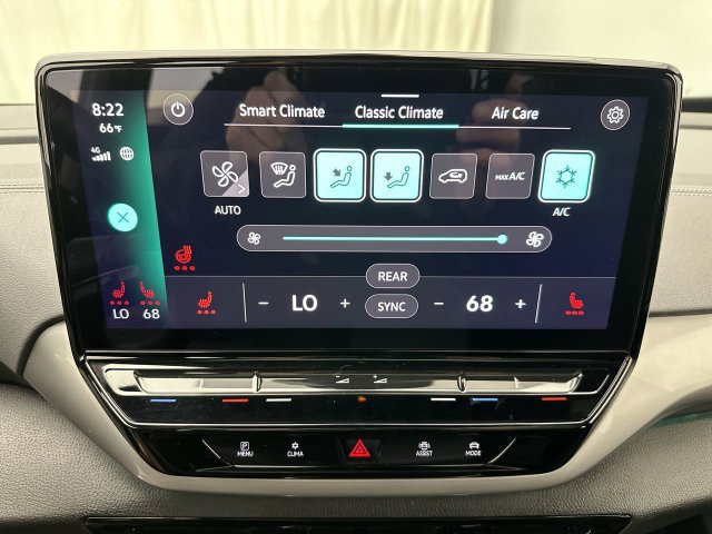 Used 2023 Volkswagen ID.4 Pro S Plus AWD/4WD image 21