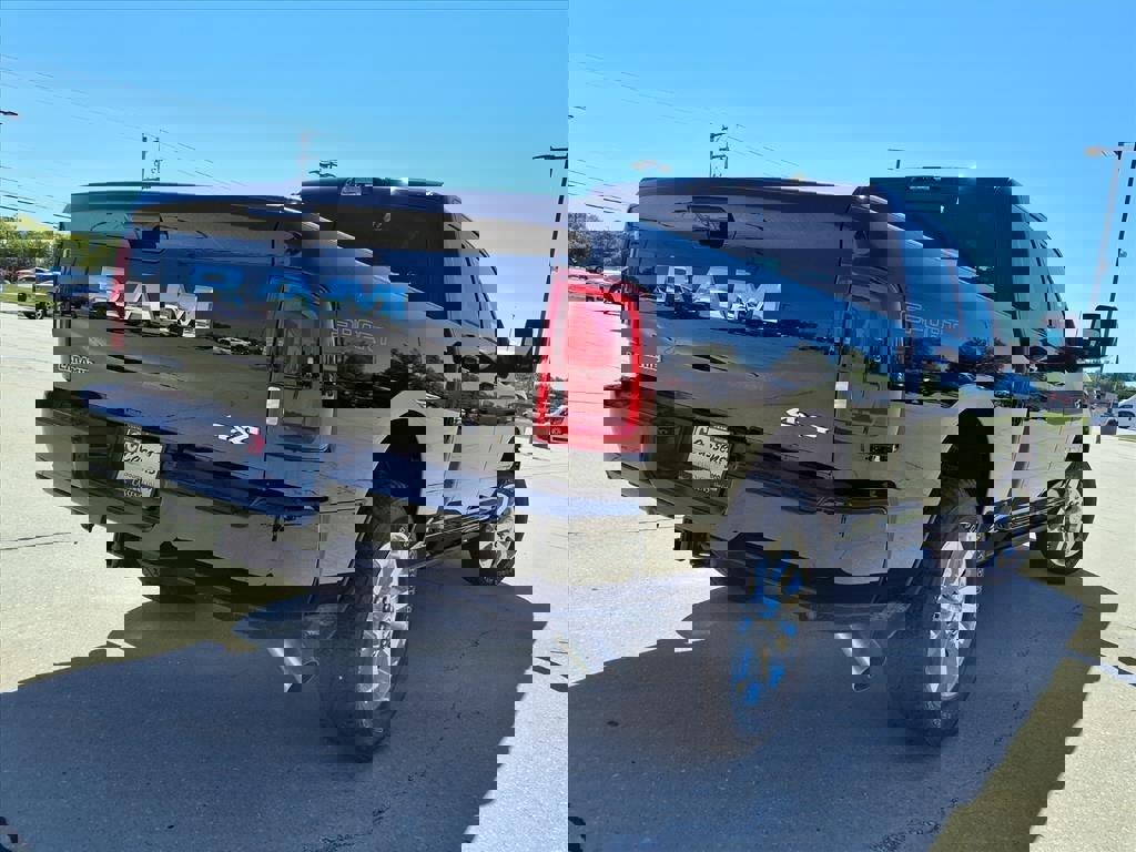 New 2026 RAM 2500 Laramie image 30