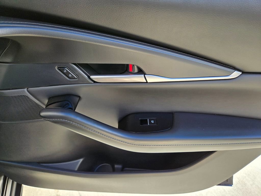 Certified 2025 MAZDA CX-30 AWD 2.5 S w/ Select Sport Pkg image 21