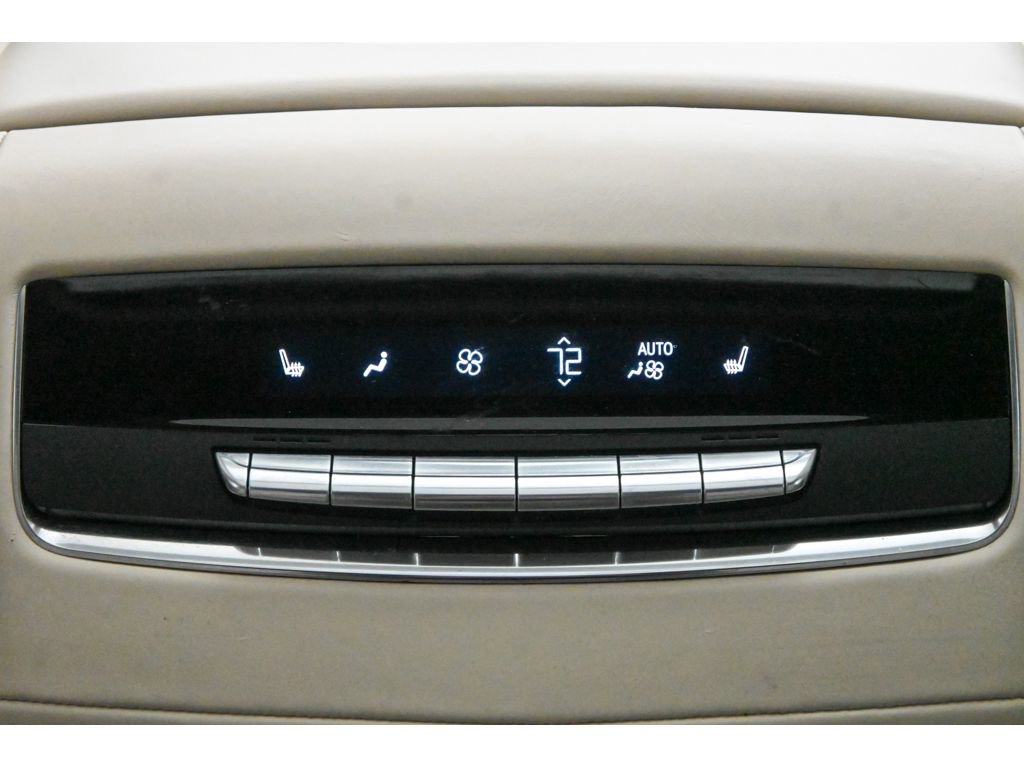 Used 2023 Cadillac Escalade Premium Luxury Platinum image 33