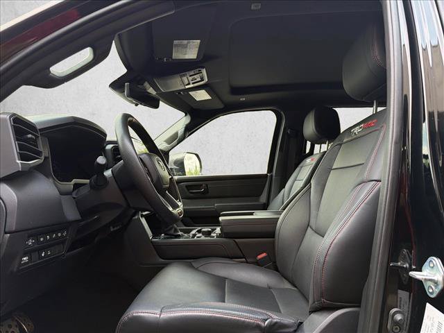 Used 2026 Toyota Tundra TRD Pro AWD/4WD image 11