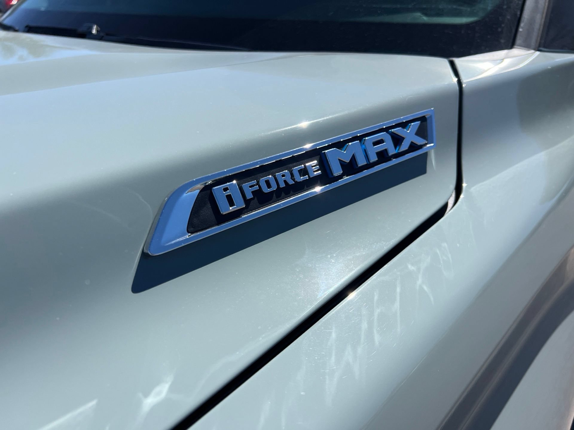 Used 2025 Toyota Sequoia Limited AWD/4WD image 10