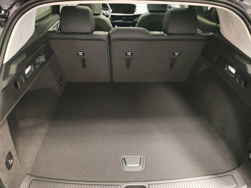 New 2026 Buick Envision Avenir image 16