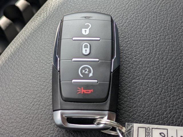 New 2026 RAM 2500 Big Horn image 25