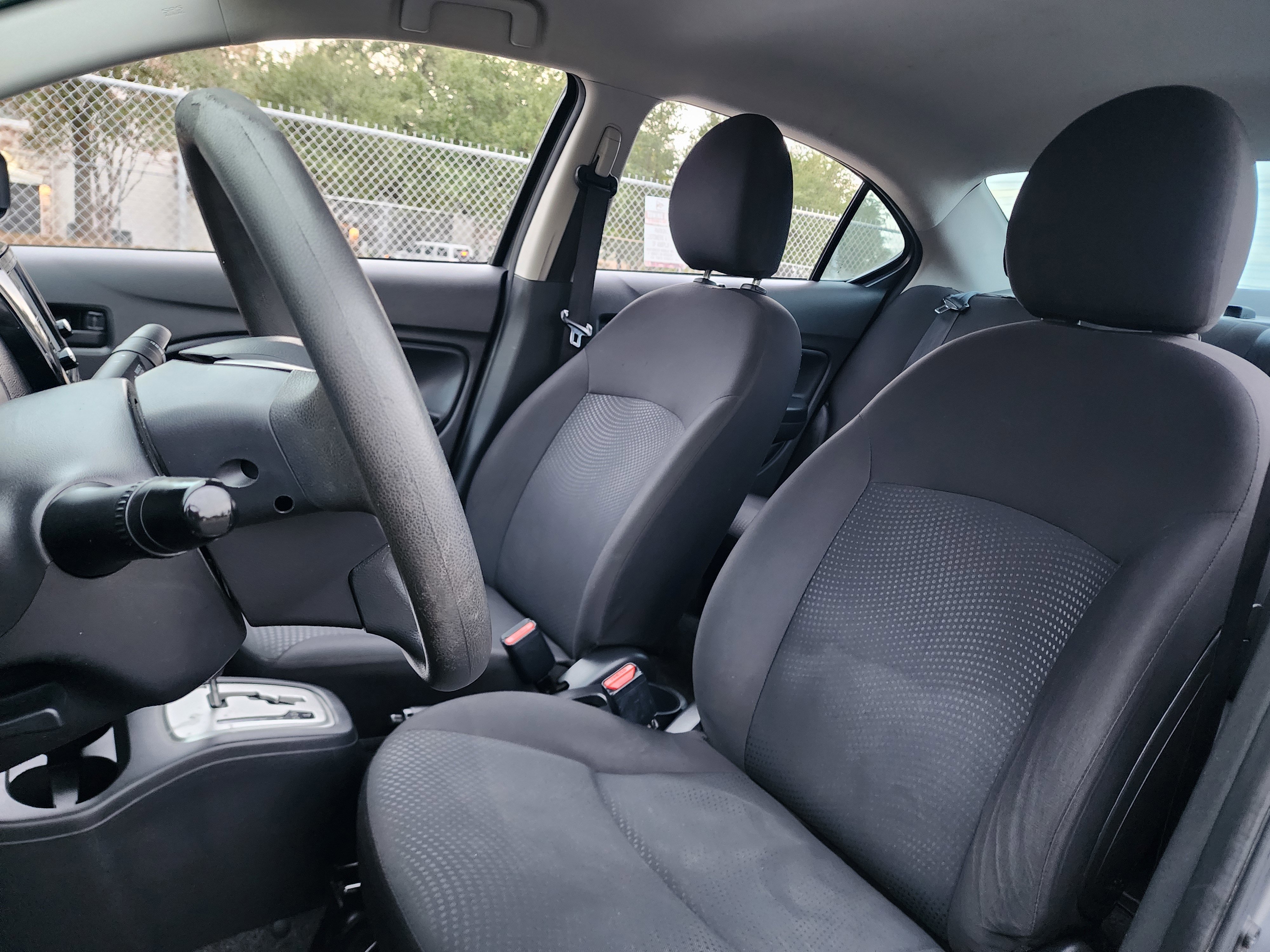 Used 2020 Mitsubishi Mirage G4 ES image 23