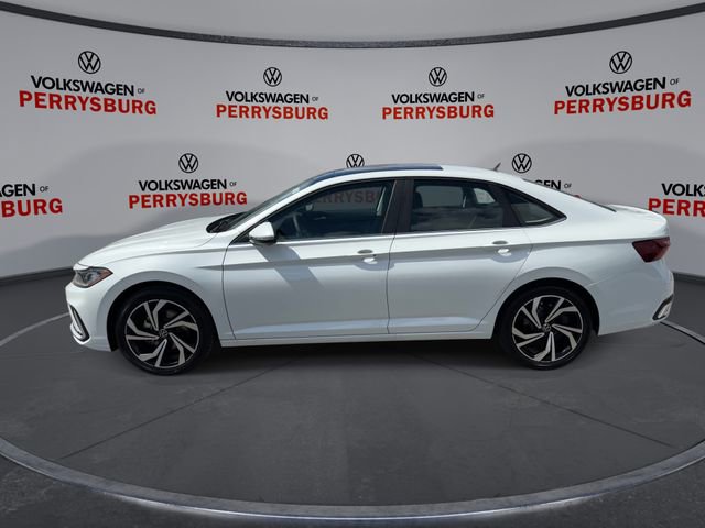 New 2026 Volkswagen Jetta SEL FWD image 5