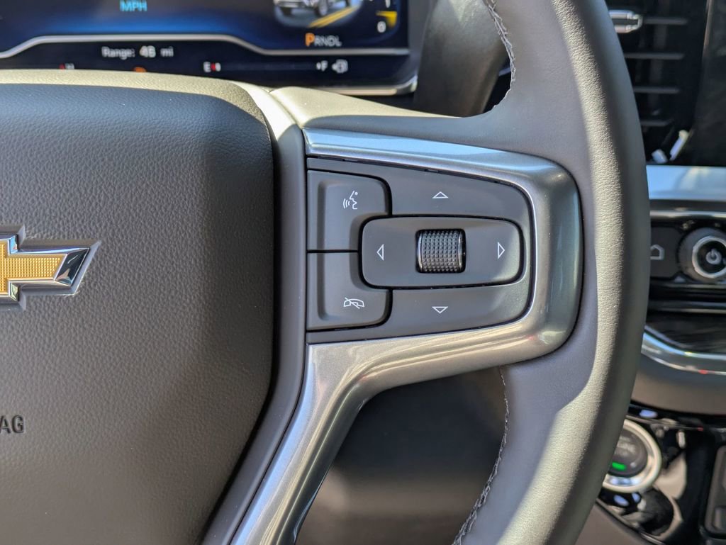 New 2025 Chevrolet Silverado 2500 LT w/ All Star Edition image 21