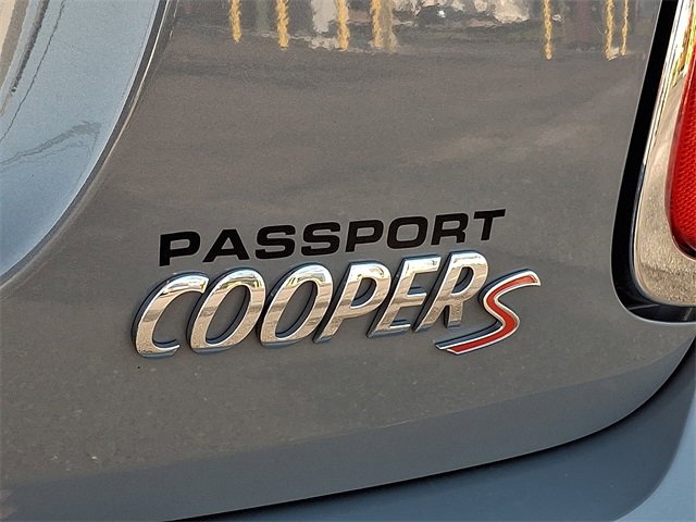 Used 2017 MINI Cooper S image 29