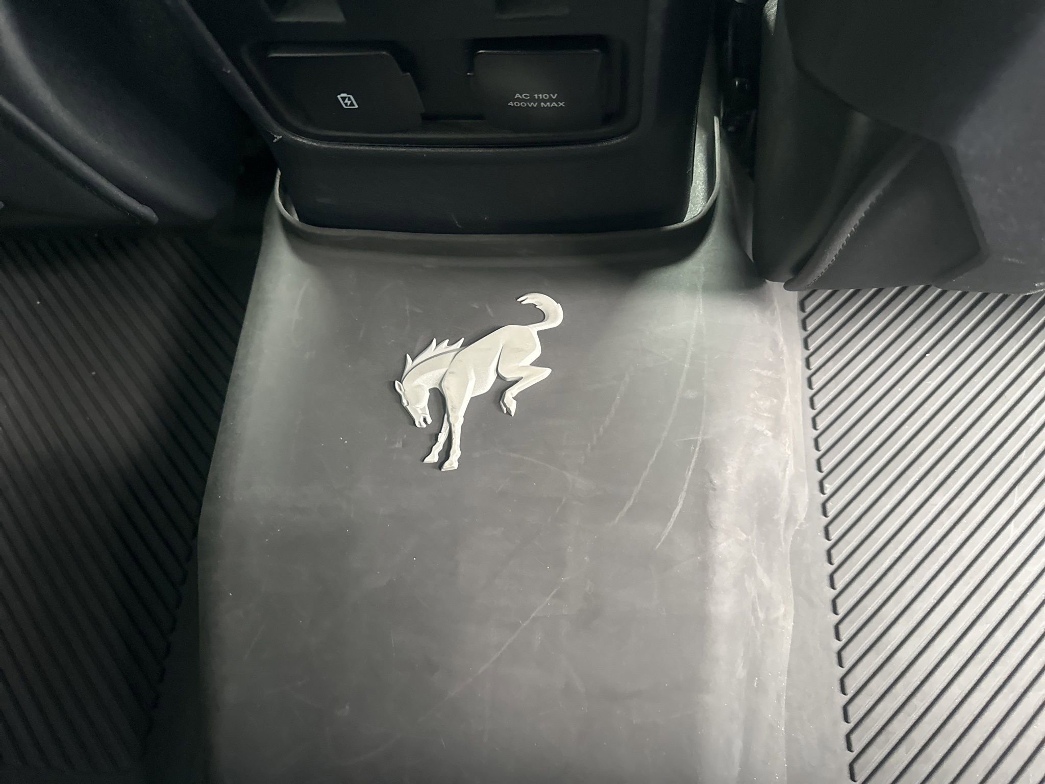 Used 2024 Ford Bronco Raptor AWD/4WD image 24