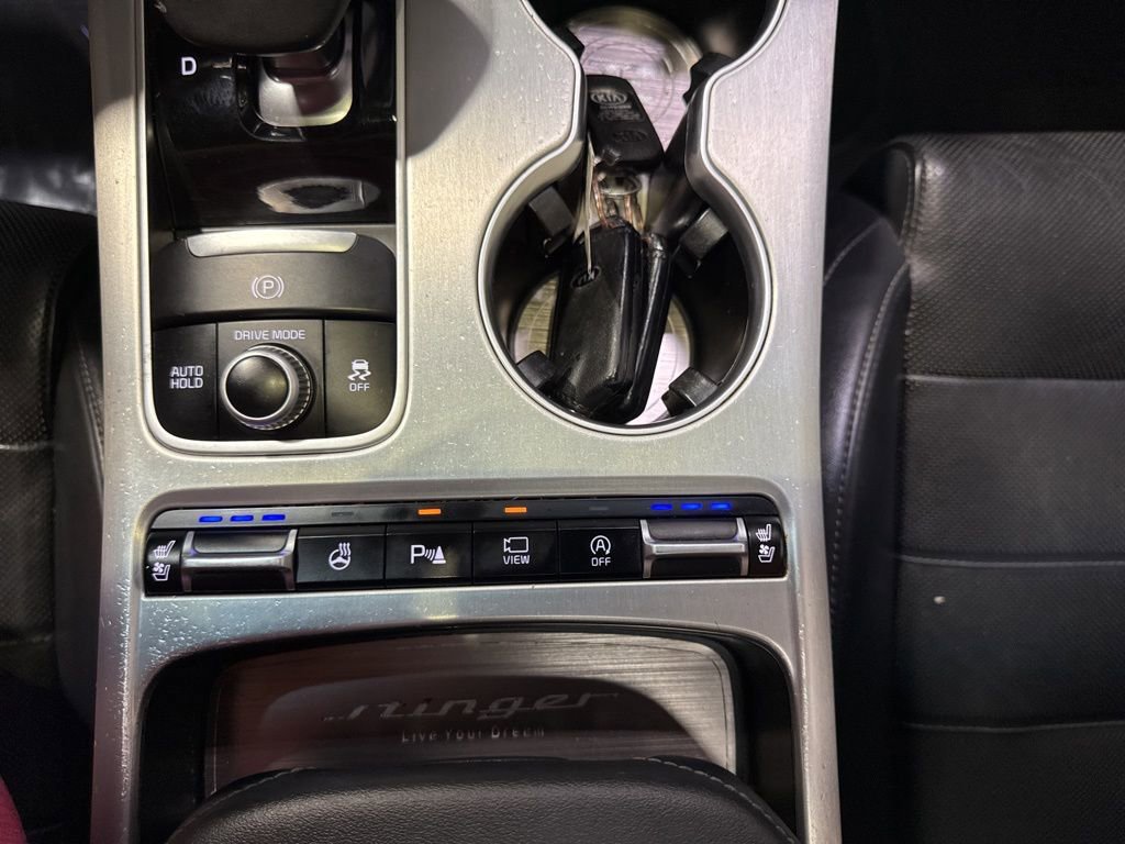 Used 2020 Kia Stinger GT2 AWD/4WD image 25