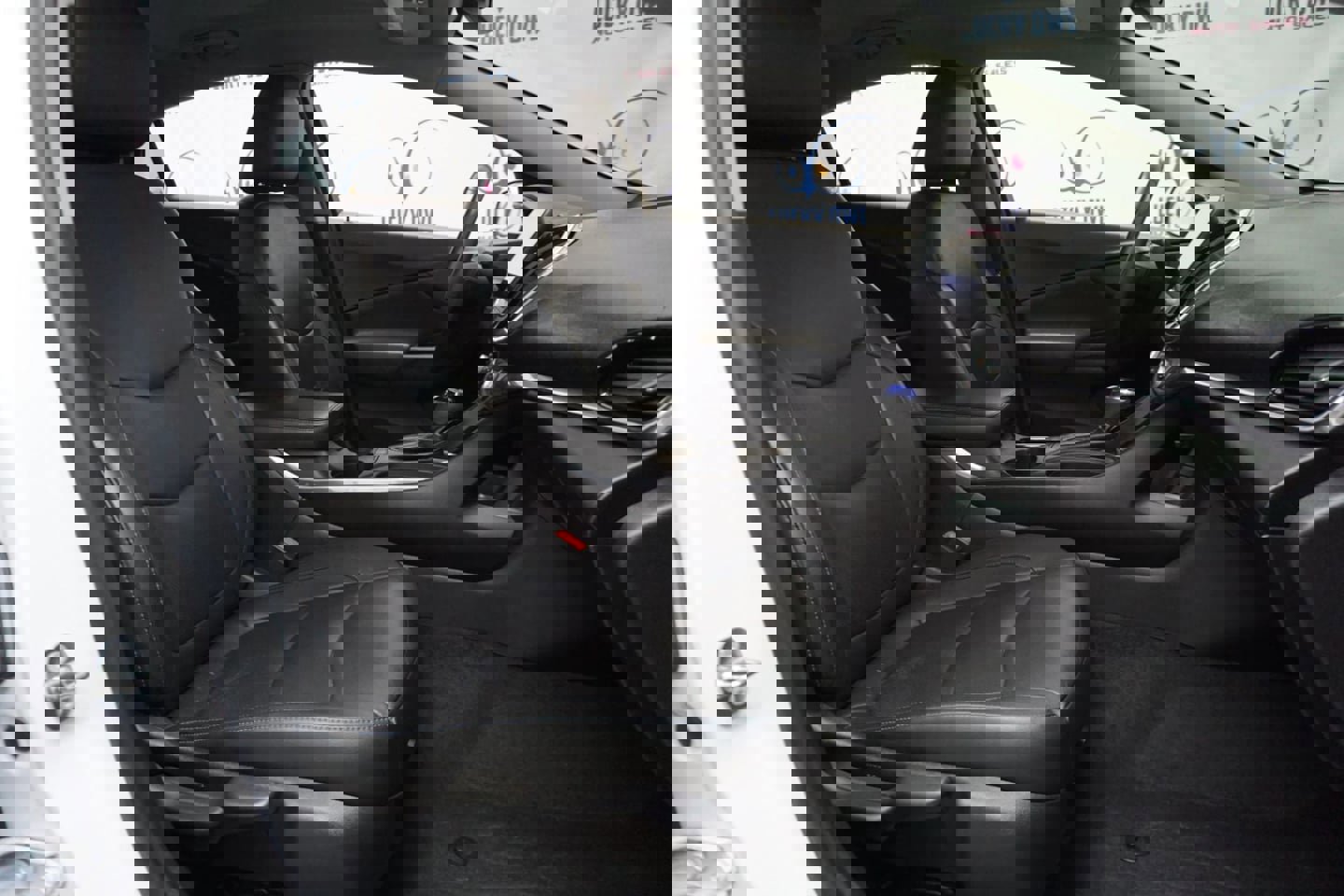 Used 2017 Chevrolet Volt Premier image 12