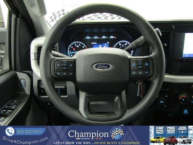 Used 2026 Ford F250 XL w/ XL Chrome Package AWD/4WD image 28