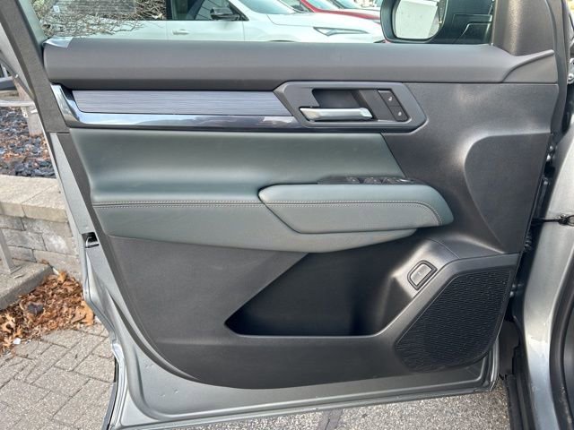 New 2026 GMC Terrain AT4 w/ Technology Package II image 10