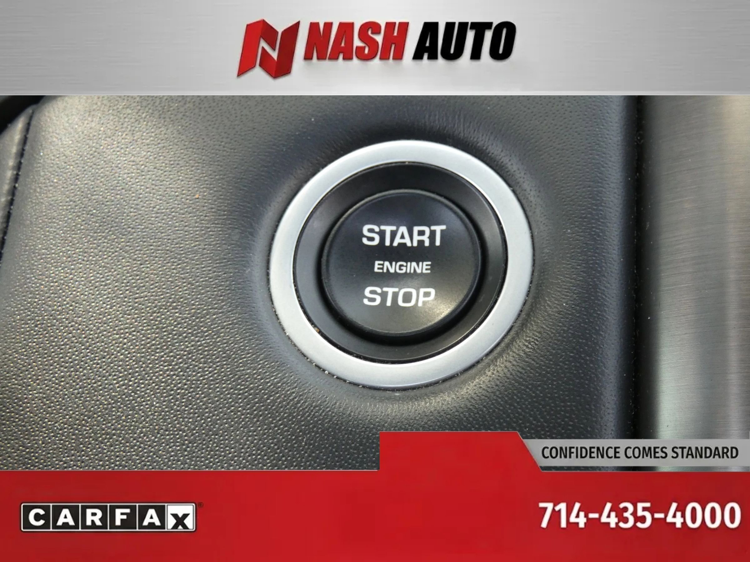 Used 2020 Land Rover Discovery HSE Luxury image 71