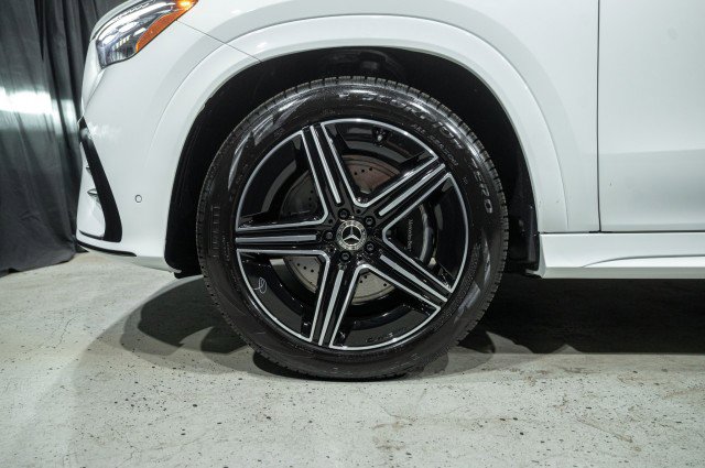 New 2026 Mercedes-Benz GLE 450 450 4MATIC® Coupe image 7