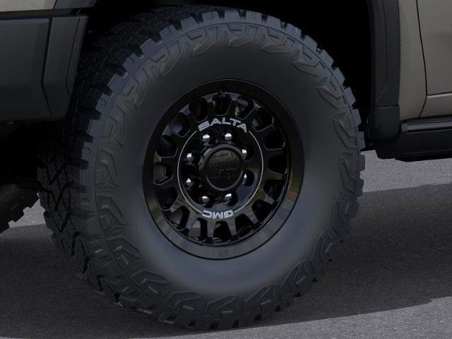 New 2026 GMC Sierra 2500 AT4X w/ AT4X AEV Edition image 9
