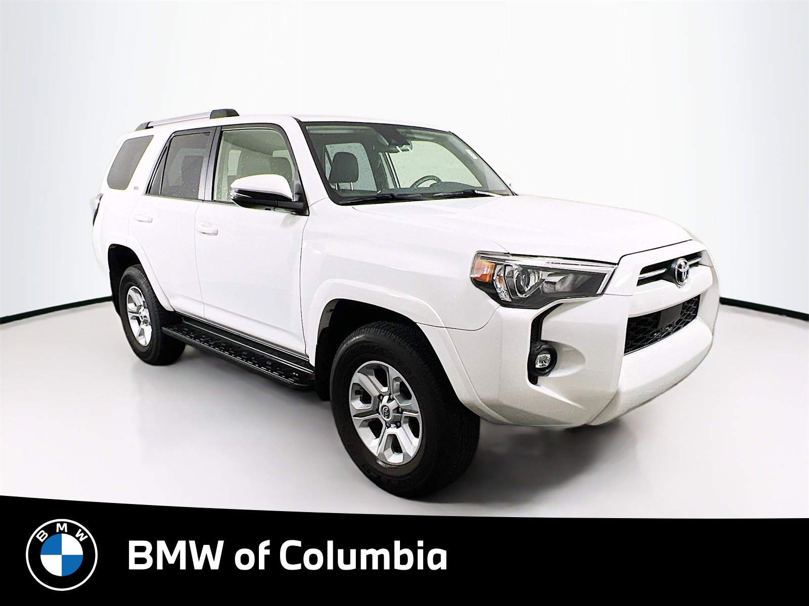 Used 2024 Toyota 4Runner SR5 Premium