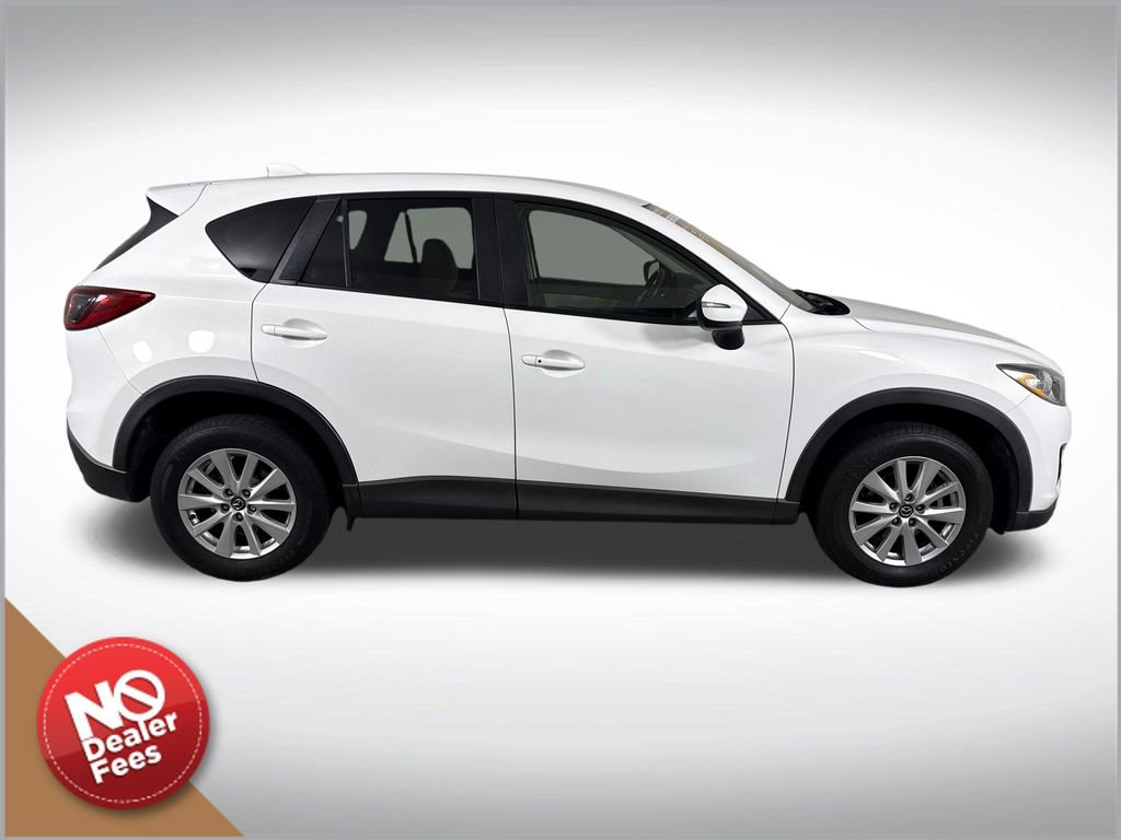 Used 2015 MAZDA CX-5 Touring FWD image 2