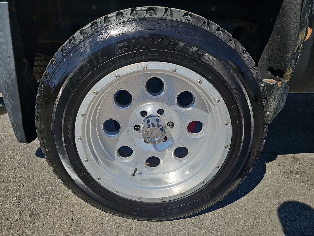 Used 2016 Chevrolet Silverado 1500 LT w/ All Star Edition image 22