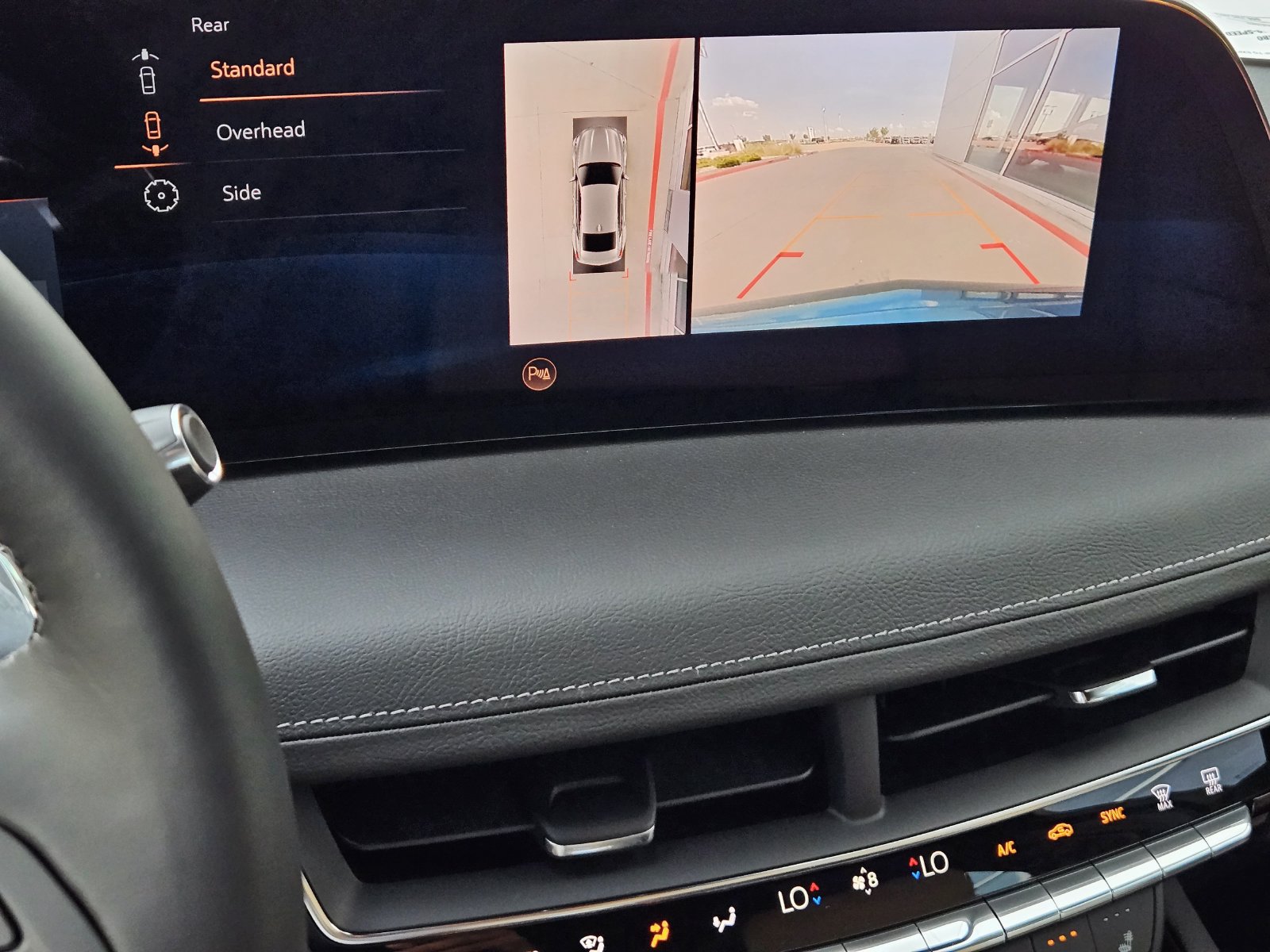 New 2026 Cadillac CT5 Premium Luxury w/ Technology Package RWD image 20