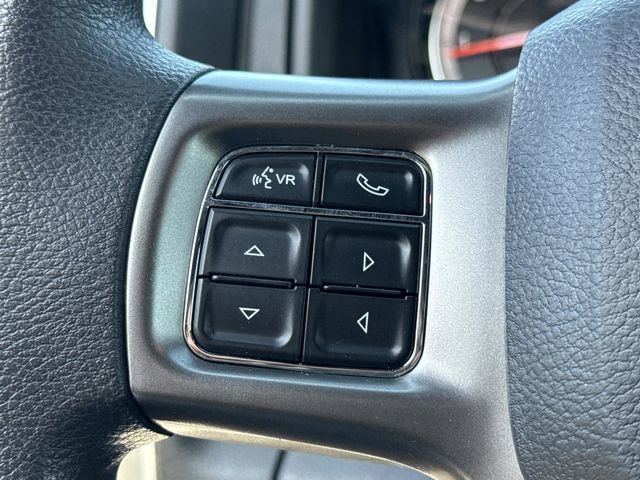 Used 2024 RAM 1500 Classic Warlock image 42