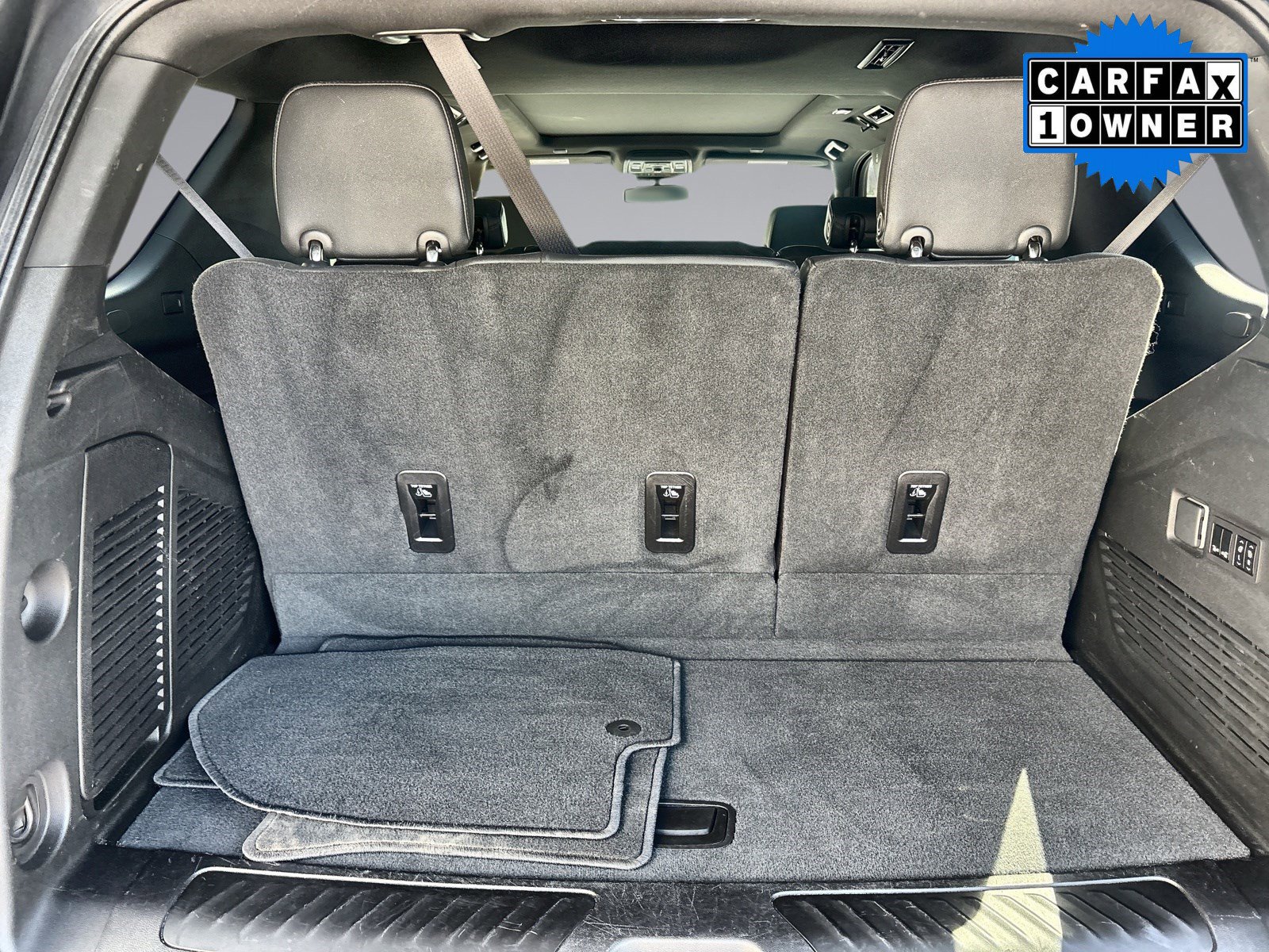 Used 2023 Chevrolet Tahoe LT w/ LT Signature Plus Package image 35