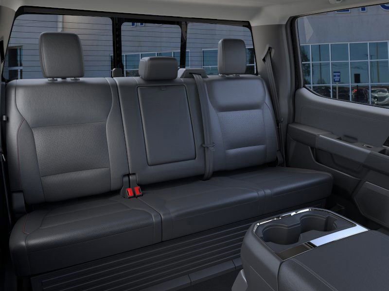 New 2026 Ford F350 Lariat w/ Lariat Ultimate Package image 11
